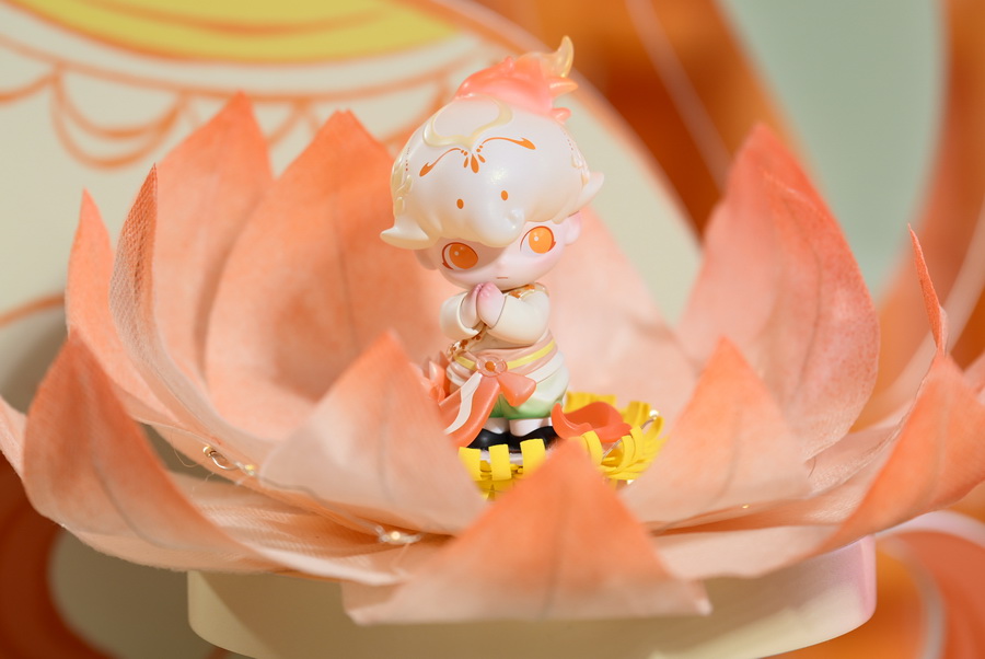 POP MART Thailand จัดงาน 'HELLO DIMOO: Special Friend of Thailand–China Golden Jubilee' สะพานวัฒนธรรมแห่งมิตรภาพ ไทย–จีน