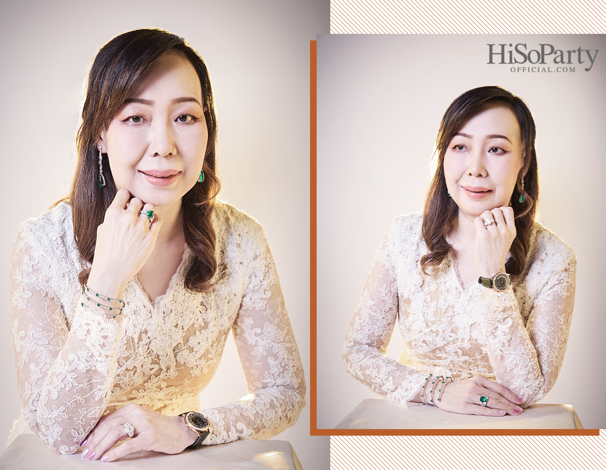 พรทิพย์ เศรษฐีวรรณ