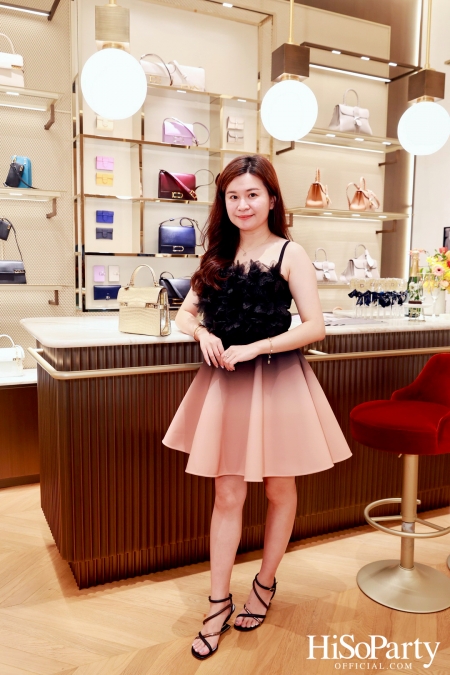 Delvaux เปิดตัวคอลเลกชัน ‘Le Pin Twist’ อย่างเอ็กซ์คลูซีฟ ณ สยามพารากอน