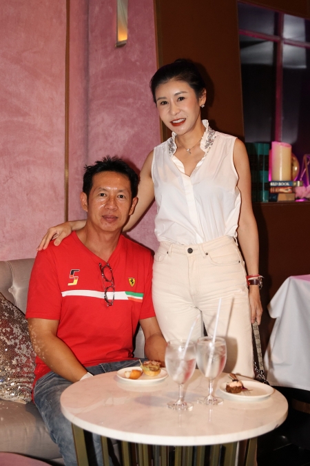 สยามพารากอน ร่วมกับ Ferrari Owners Club Thailand จัดกิจกรรมชมภาพยนตร์สารคดี ‘F1’ รอบพิเศษสุดเอ็กซ์คลูซีฟ