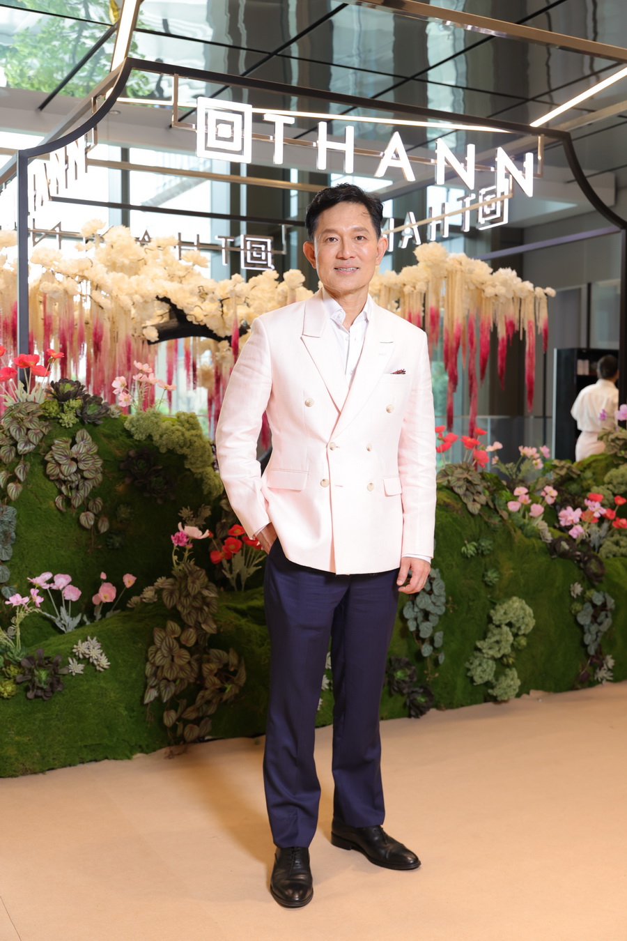 ธัญ เปิดตัว ‘THANN Pink Ribbon Collection’ เพื่อหารายได้ให้แก่มูลนิธิศูนย์มะเร็งเต้านมเฉลิมพระเกียรติ