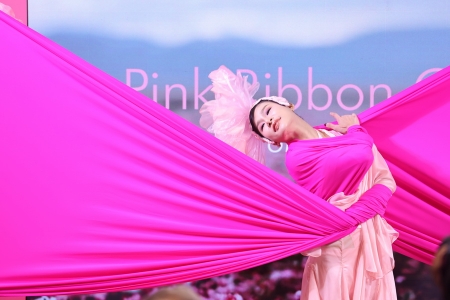 ธัญ เปิดตัว ‘THANN Pink Ribbon Collection’ เพื่อหารายได้ให้แก่มูลนิธิศูนย์มะเร็งเต้านมเฉลิมพระเกียรติ