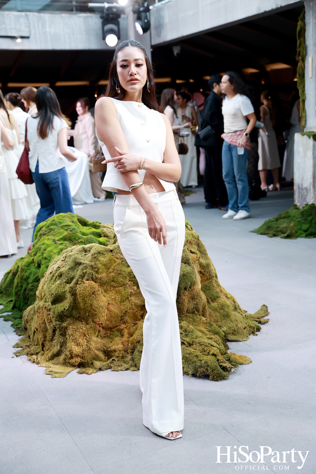 CANITT x KIMBERLEY เปิดตัวคอลเลกชัน ‘A Sense of Venus’ 