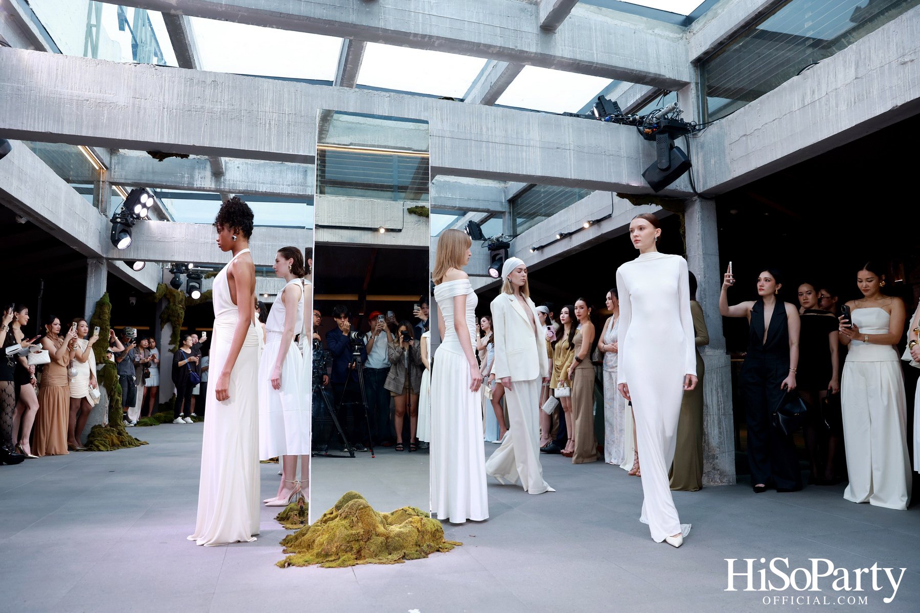 CANITT x KIMBERLEY เปิดตัวคอลเลกชัน ‘A Sense of Venus’ 