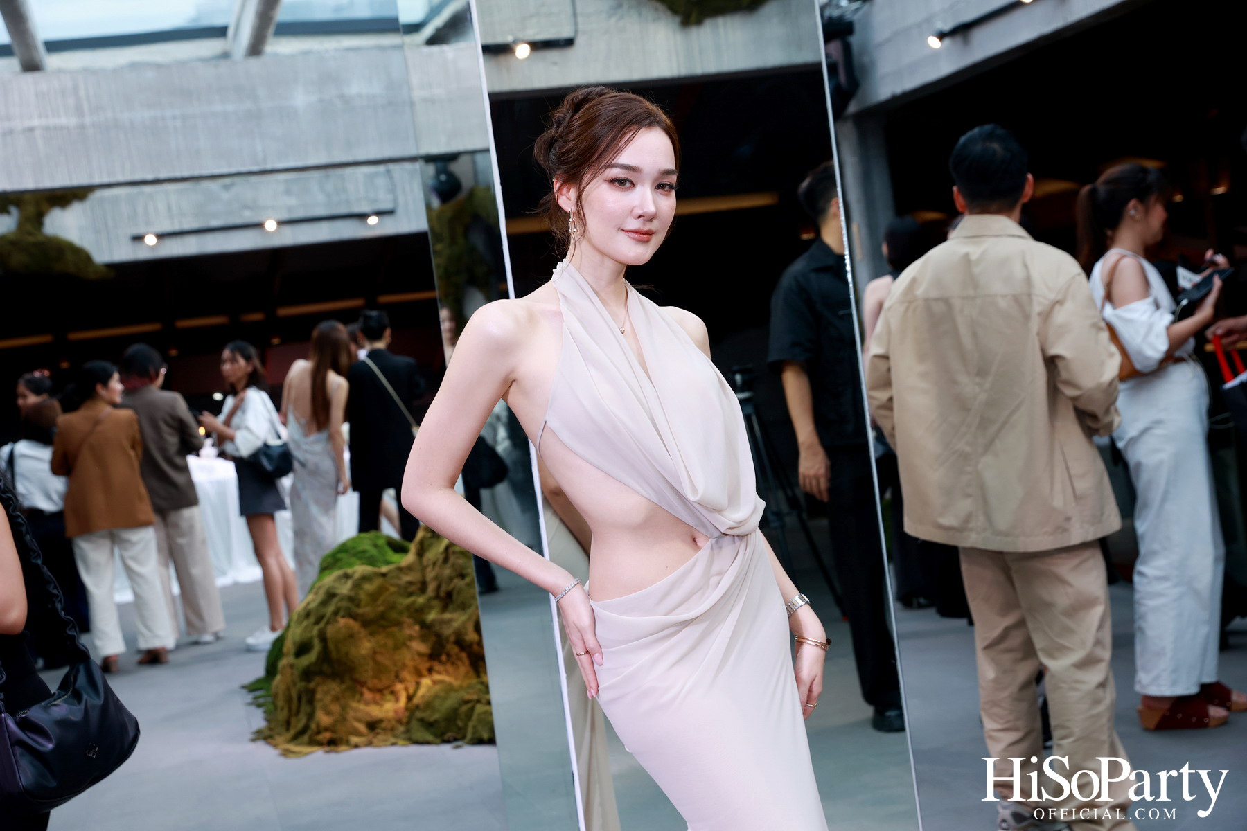 CANITT x KIMBERLEY เปิดตัวคอลเลกชัน ‘A Sense of Venus’ 