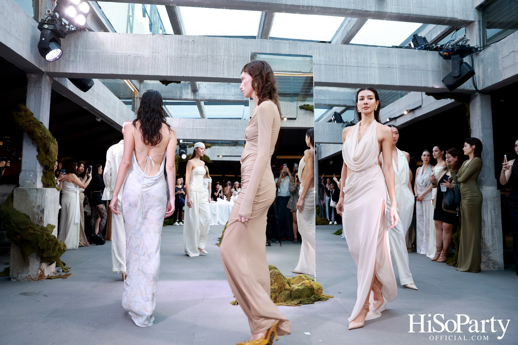 CANITT x KIMBERLEY เปิดตัวคอลเลกชัน ‘A Sense of Venus’ 