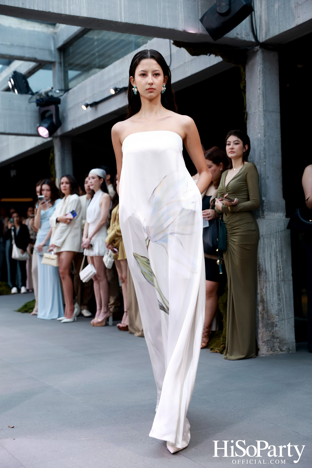 CANITT x KIMBERLEY เปิดตัวคอลเลกชัน ‘A Sense of Venus’ 