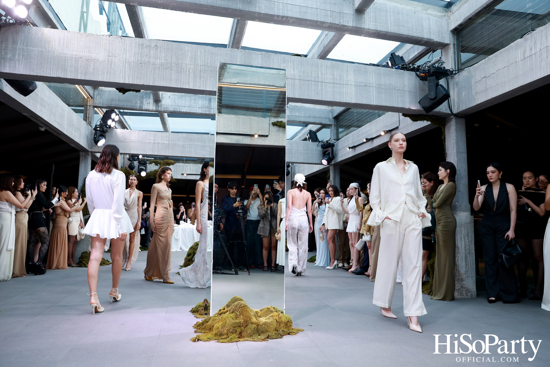 CANITT x KIMBERLEY เปิดตัวคอลเลกชัน ‘A Sense of Venus’ 