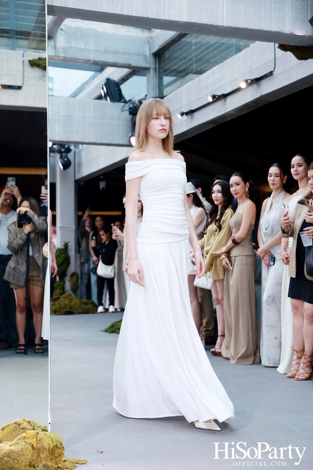 CANITT x KIMBERLEY เปิดตัวคอลเลกชัน ‘A Sense of Venus’ 