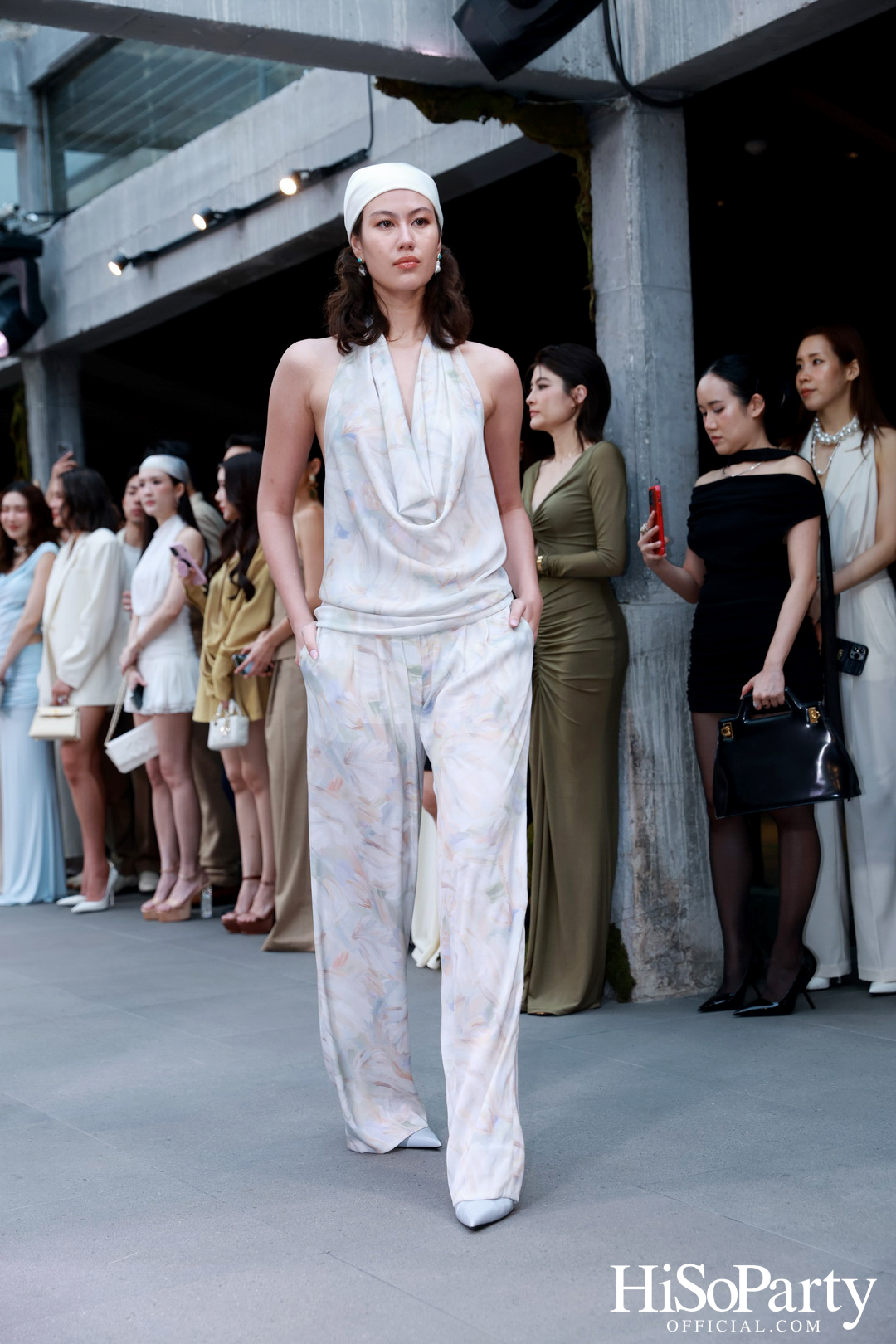 CANITT x KIMBERLEY เปิดตัวคอลเลกชัน ‘A Sense of Venus’ 