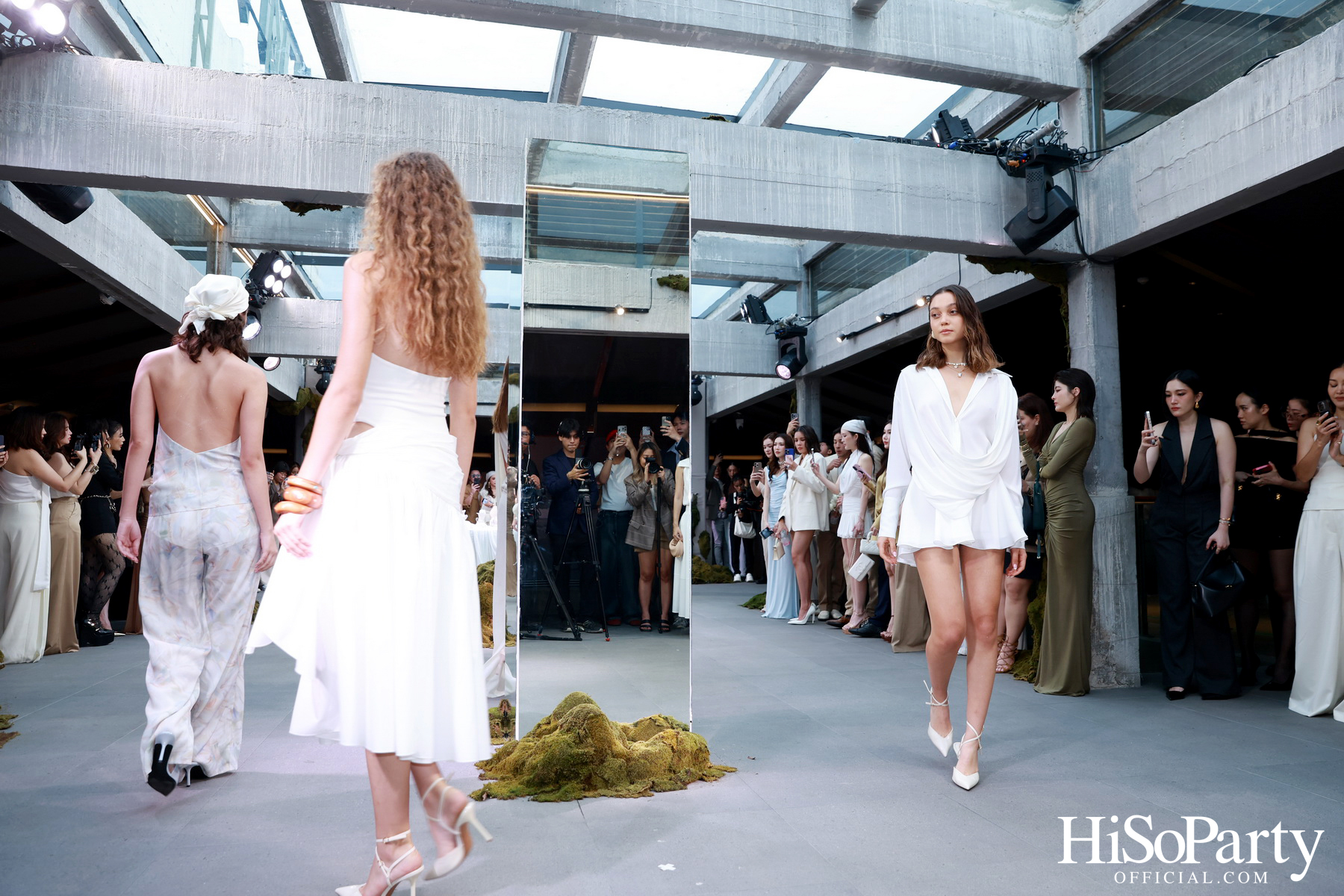 CANITT x KIMBERLEY เปิดตัวคอลเลกชัน ‘A Sense of Venus’ 