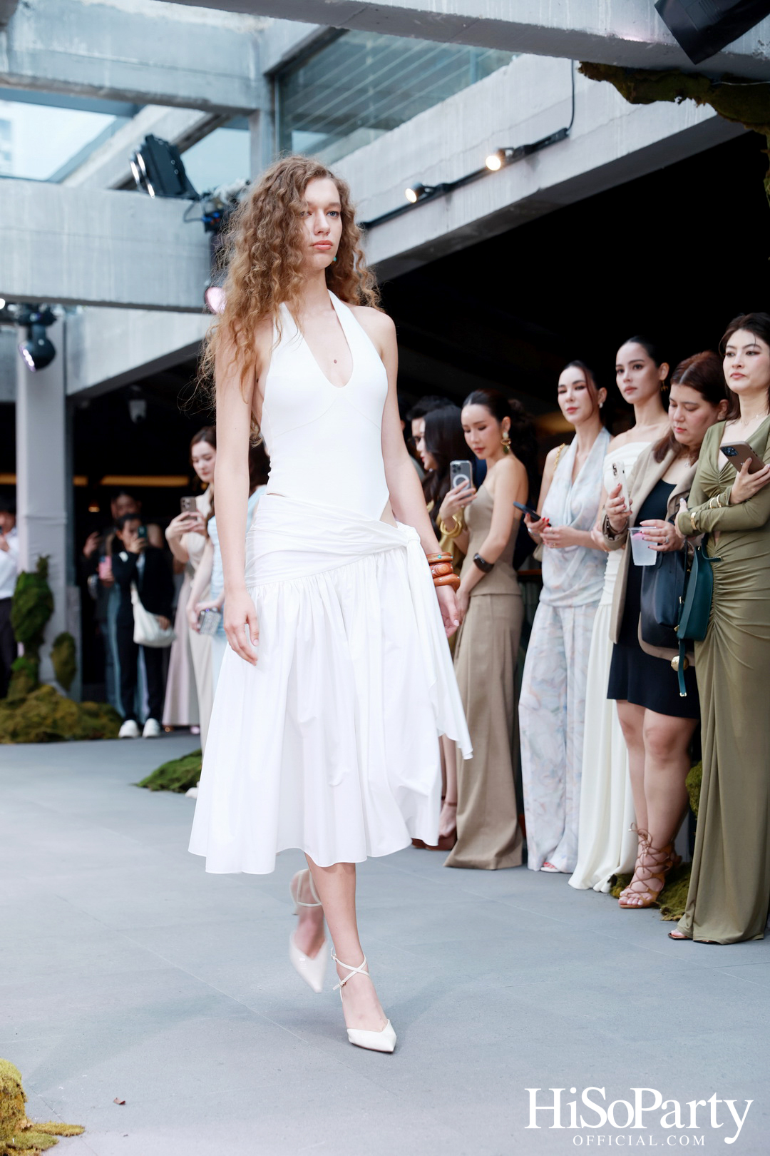 CANITT x KIMBERLEY เปิดตัวคอลเลกชัน ‘A Sense of Venus’ 