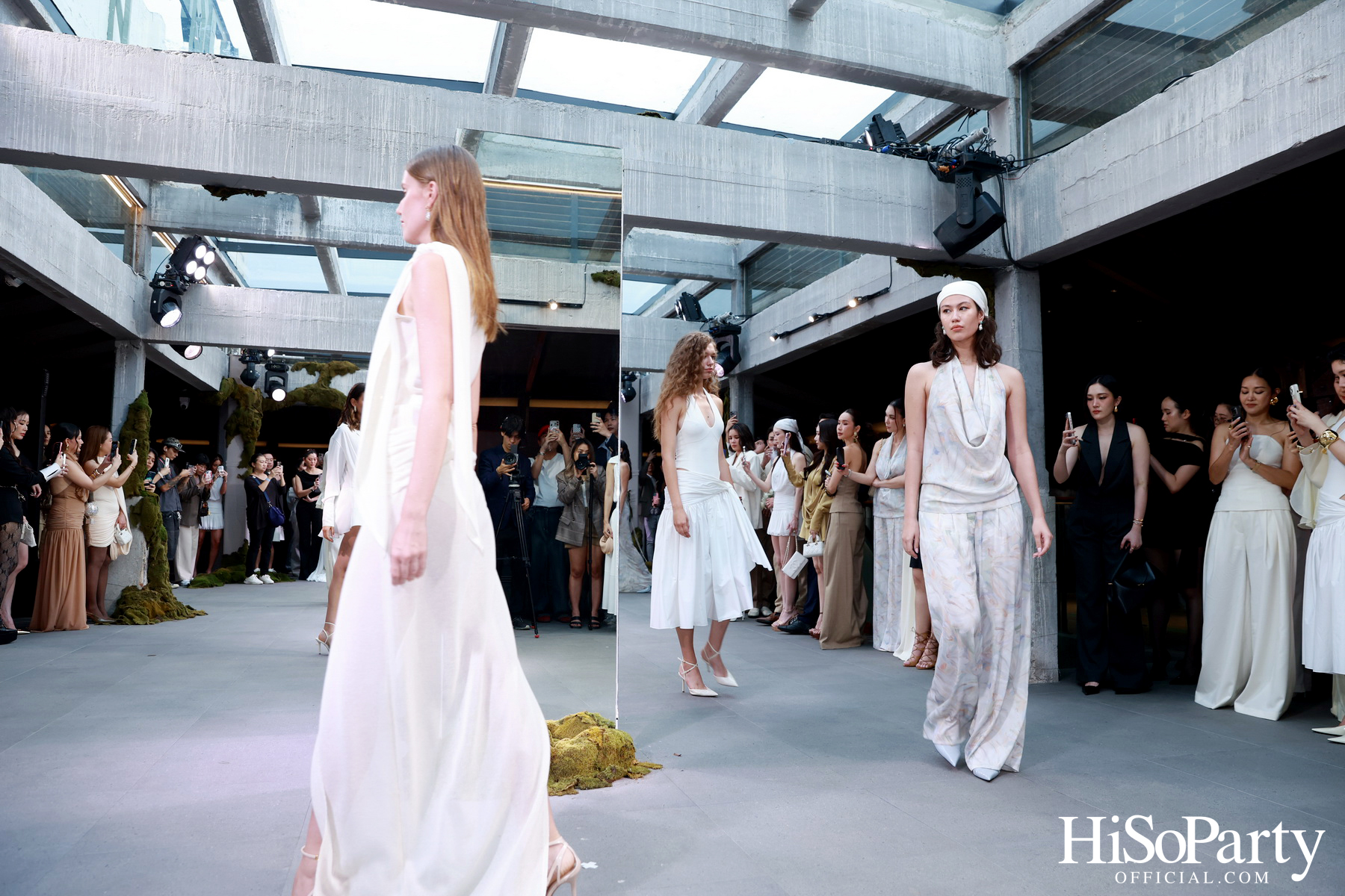 CANITT x KIMBERLEY เปิดตัวคอลเลกชัน ‘A Sense of Venus’ 