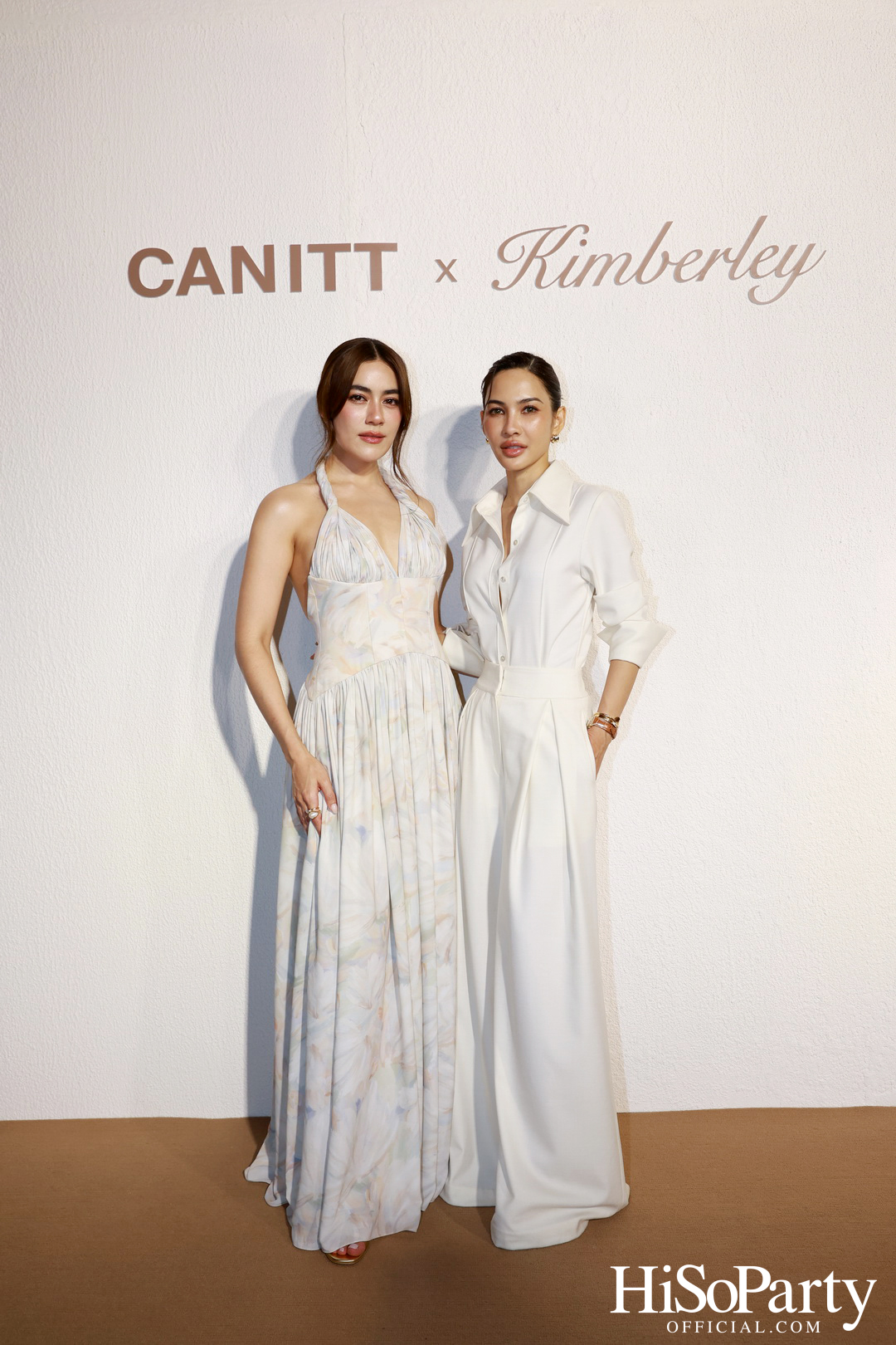 CANITT x KIMBERLEY เปิดตัวคอลเลกชัน ‘A Sense of Venus’ 