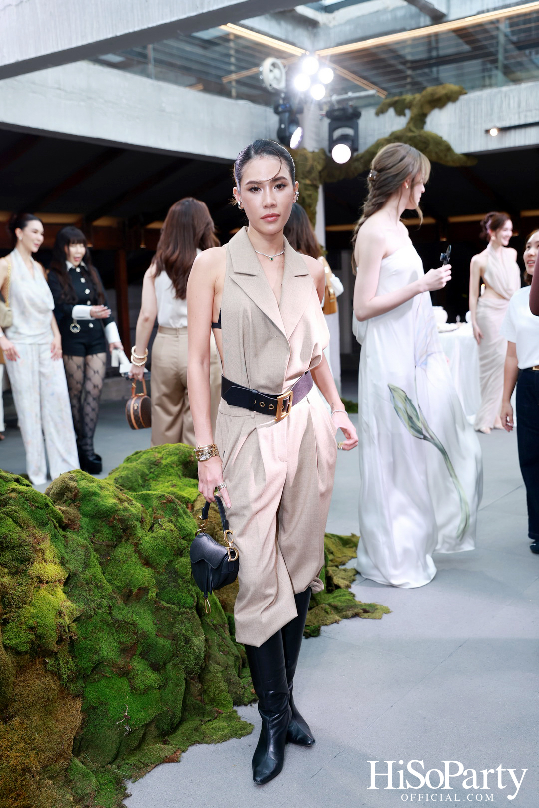 CANITT x KIMBERLEY เปิดตัวคอลเลกชัน ‘A Sense of Venus’ 