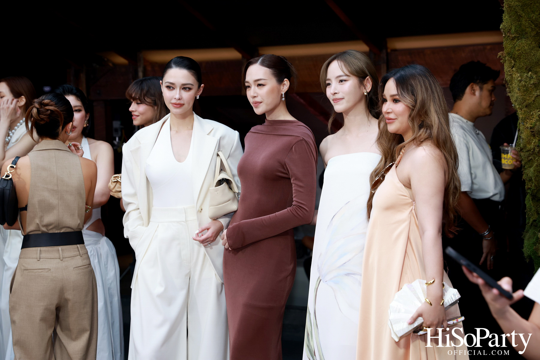 CANITT x KIMBERLEY เปิดตัวคอลเลกชัน ‘A Sense of Venus’ 