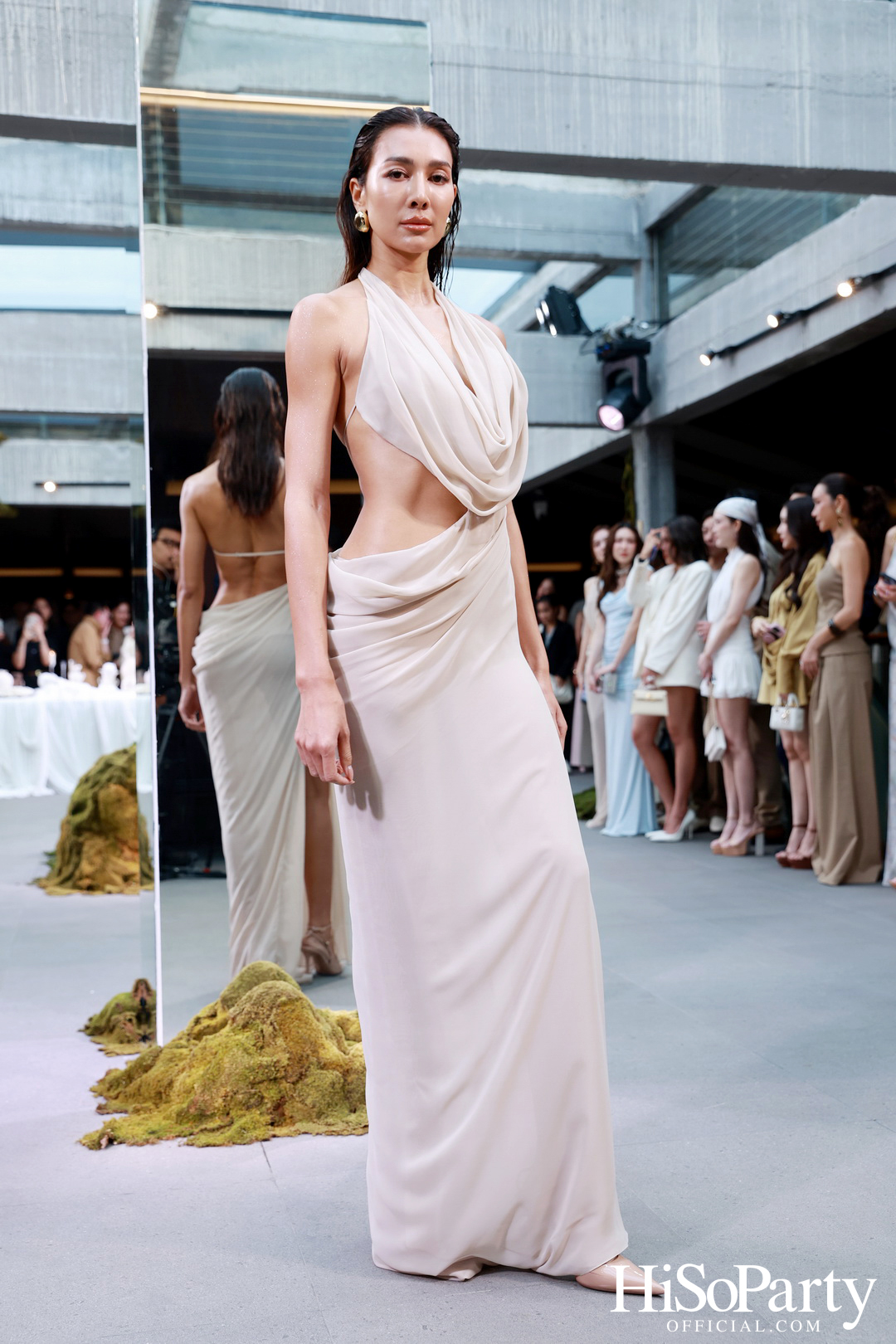 CANITT x KIMBERLEY เปิดตัวคอลเลกชัน ‘A Sense of Venus’ 