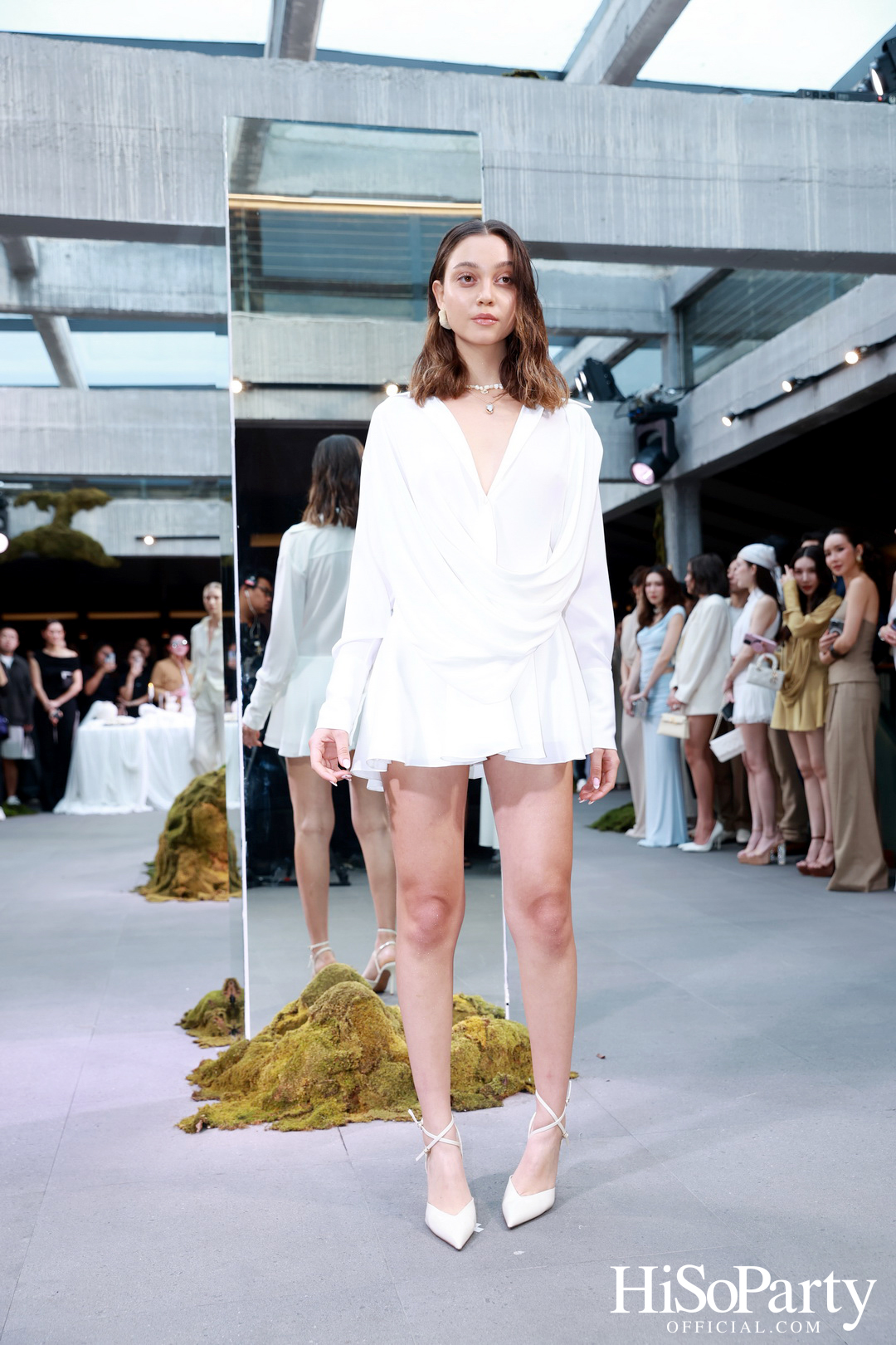 CANITT x KIMBERLEY เปิดตัวคอลเลกชัน ‘A Sense of Venus’ 