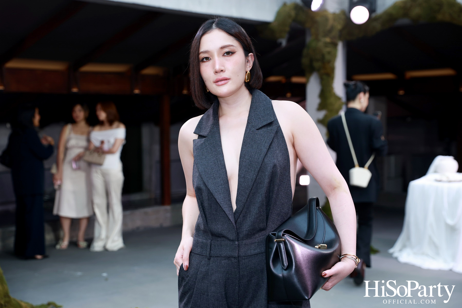 CANITT x KIMBERLEY เปิดตัวคอลเลกชัน ‘A Sense of Venus’ 