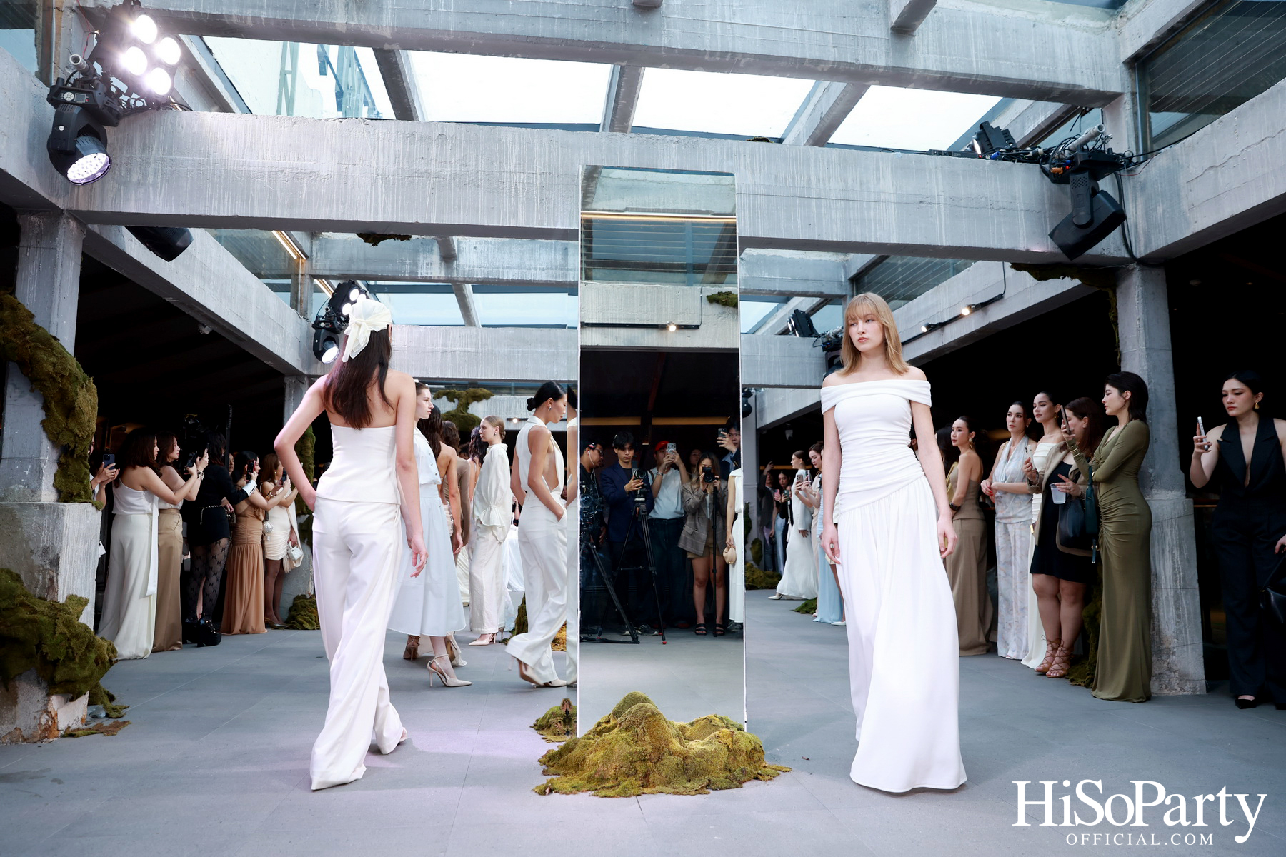 CANITT x KIMBERLEY เปิดตัวคอลเลกชัน ‘A Sense of Venus’ 