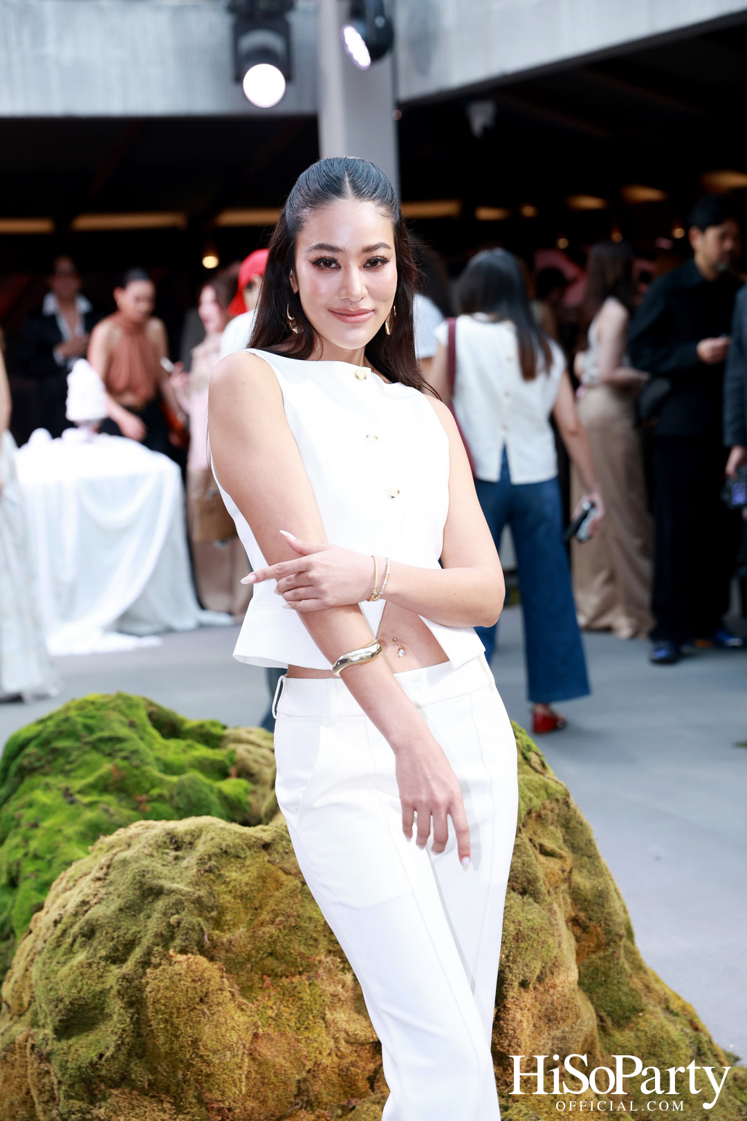 CANITT x KIMBERLEY เปิดตัวคอลเลกชัน ‘A Sense of Venus’ 