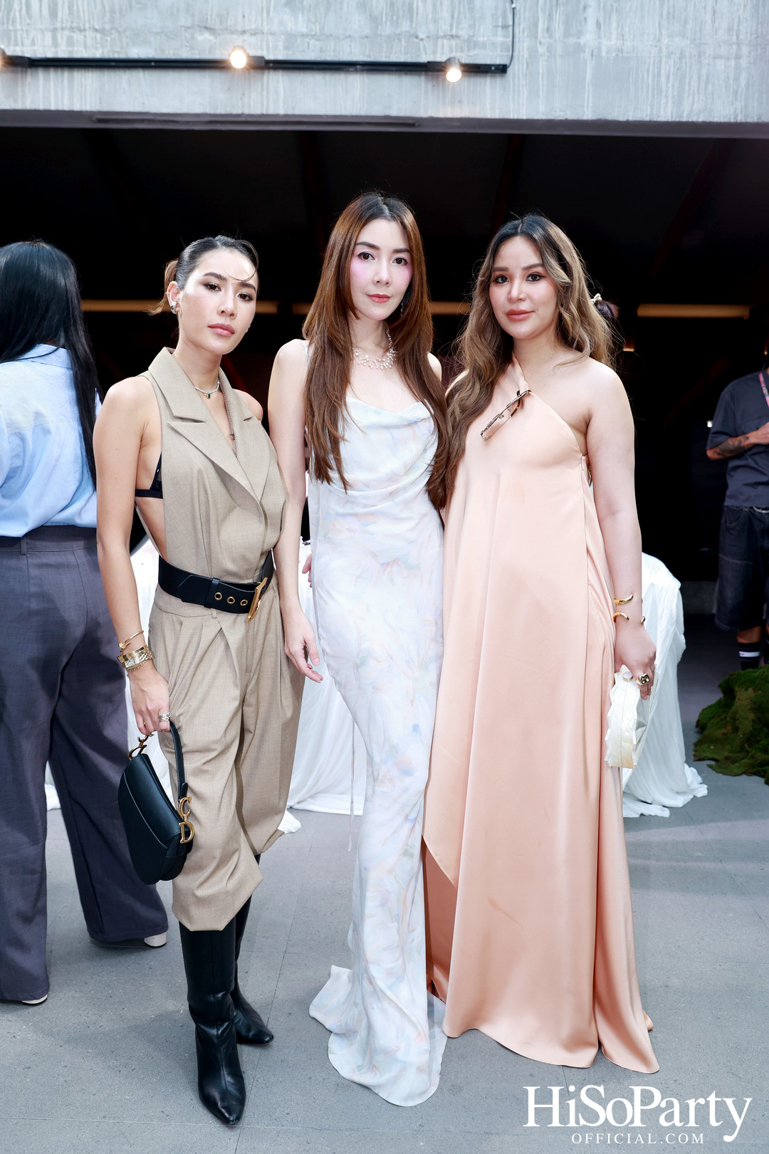 CANITT x KIMBERLEY เปิดตัวคอลเลกชัน ‘A Sense of Venus’ 