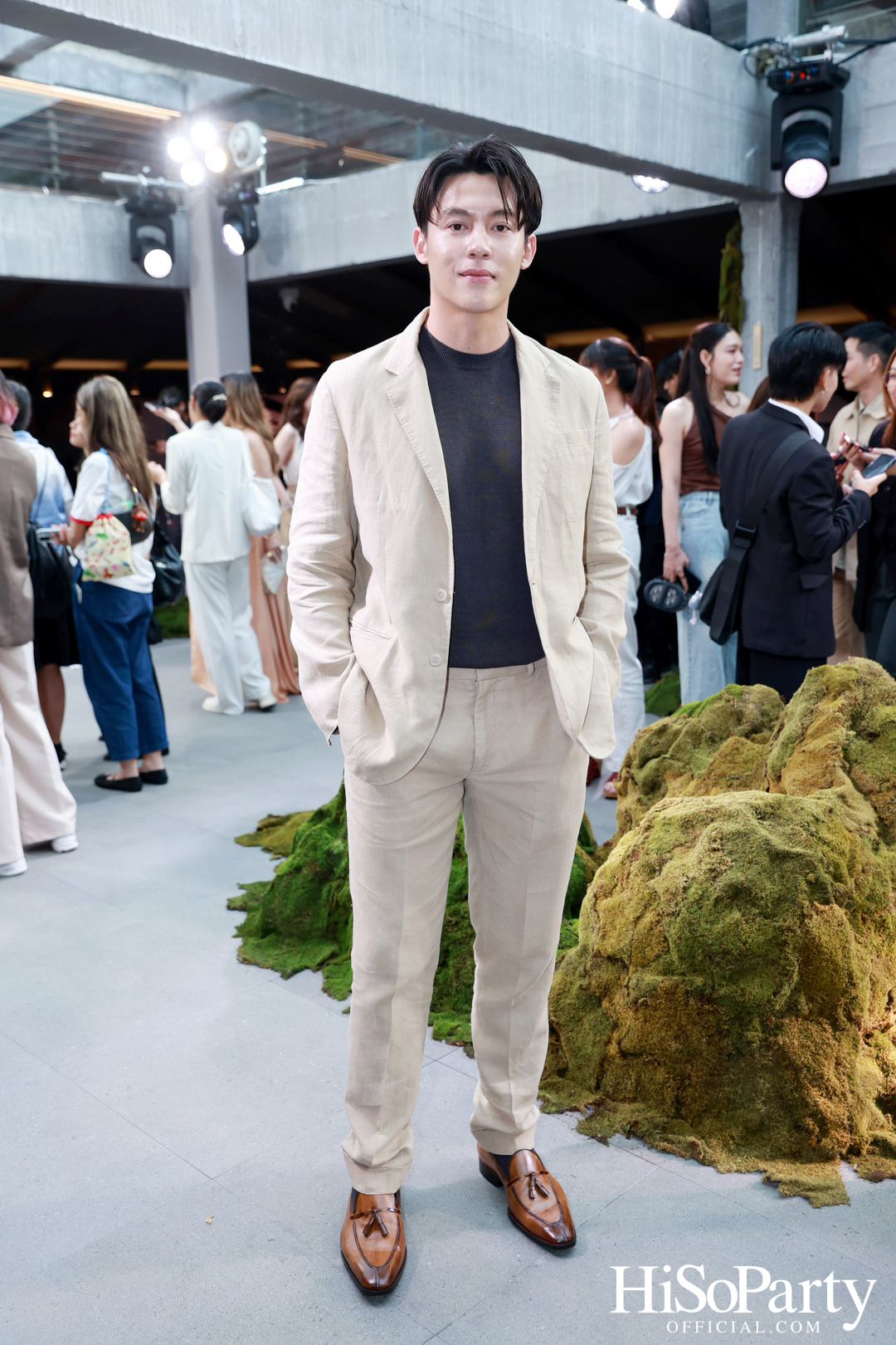 CANITT x KIMBERLEY เปิดตัวคอลเลกชัน ‘A Sense of Venus’ 