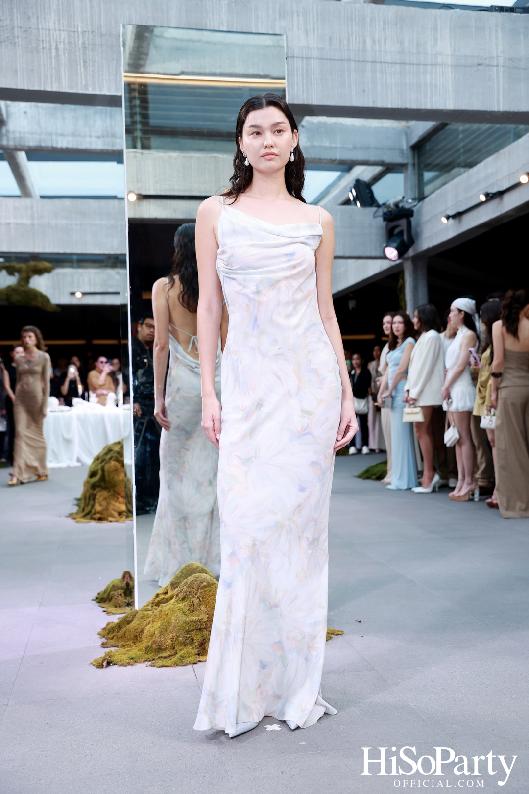 CANITT x KIMBERLEY เปิดตัวคอลเลกชัน ‘A Sense of Venus’ 