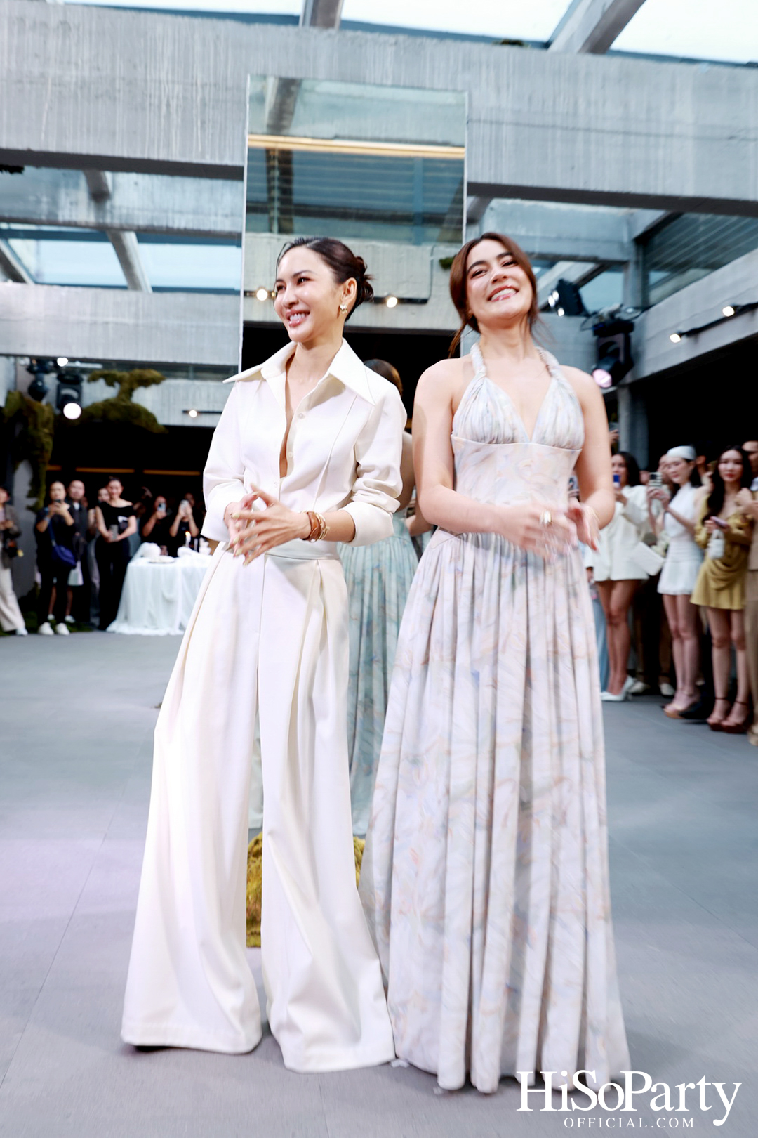 CANITT x KIMBERLEY เปิดตัวคอลเลกชัน ‘A Sense of Venus’ 