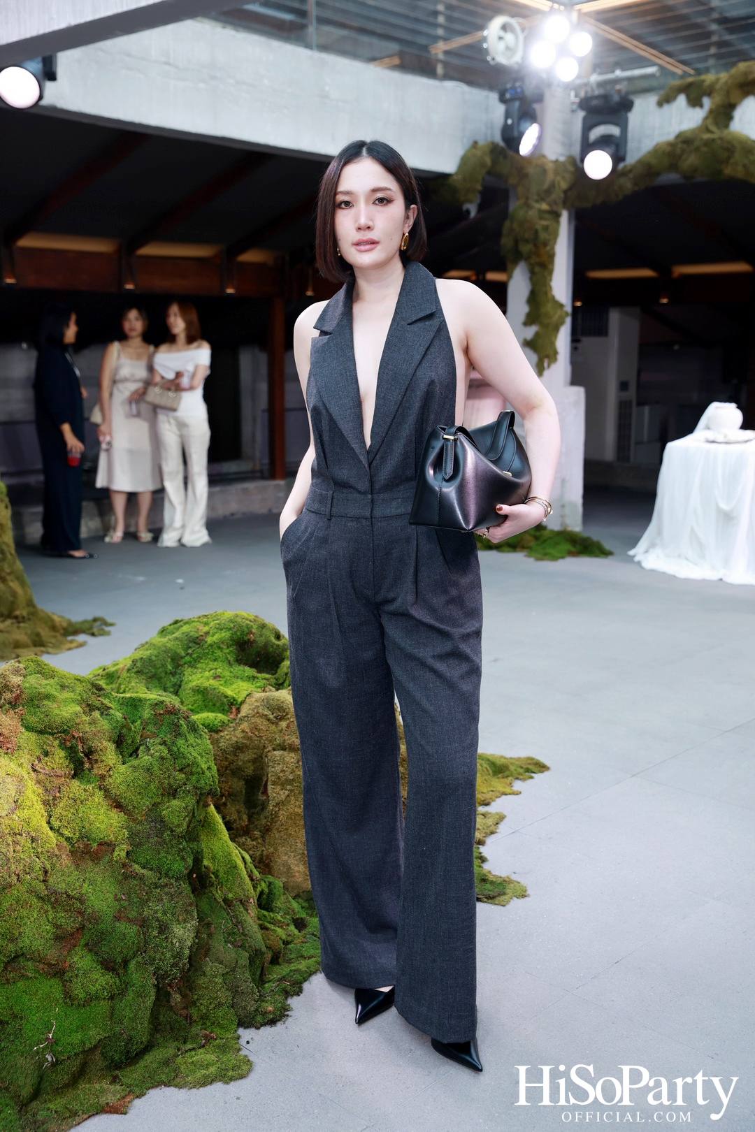 CANITT x KIMBERLEY เปิดตัวคอลเลกชัน ‘A Sense of Venus’ 