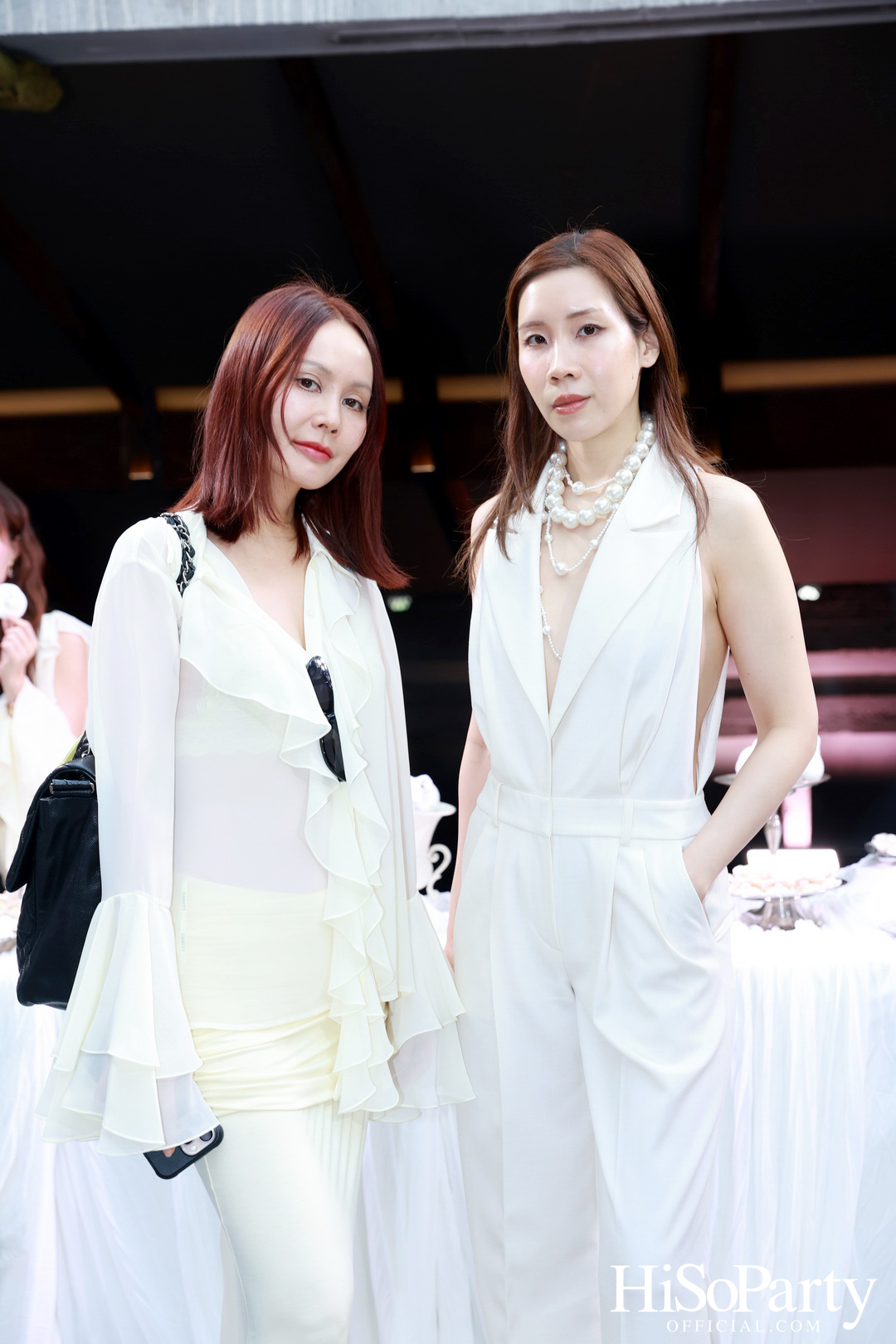CANITT x KIMBERLEY เปิดตัวคอลเลกชัน ‘A Sense of Venus’ 