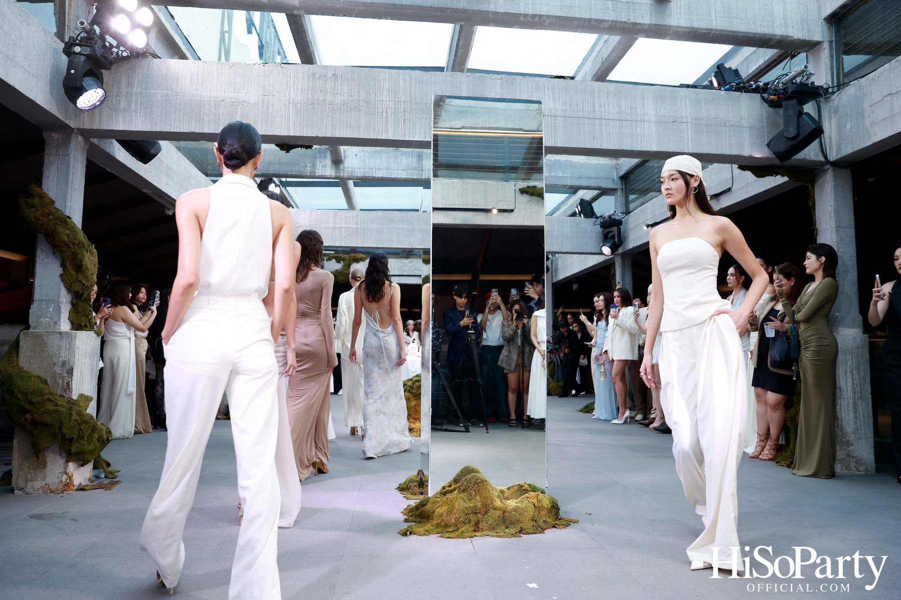 CANITT x KIMBERLEY เปิดตัวคอลเลกชัน ‘A Sense of Venus’ 