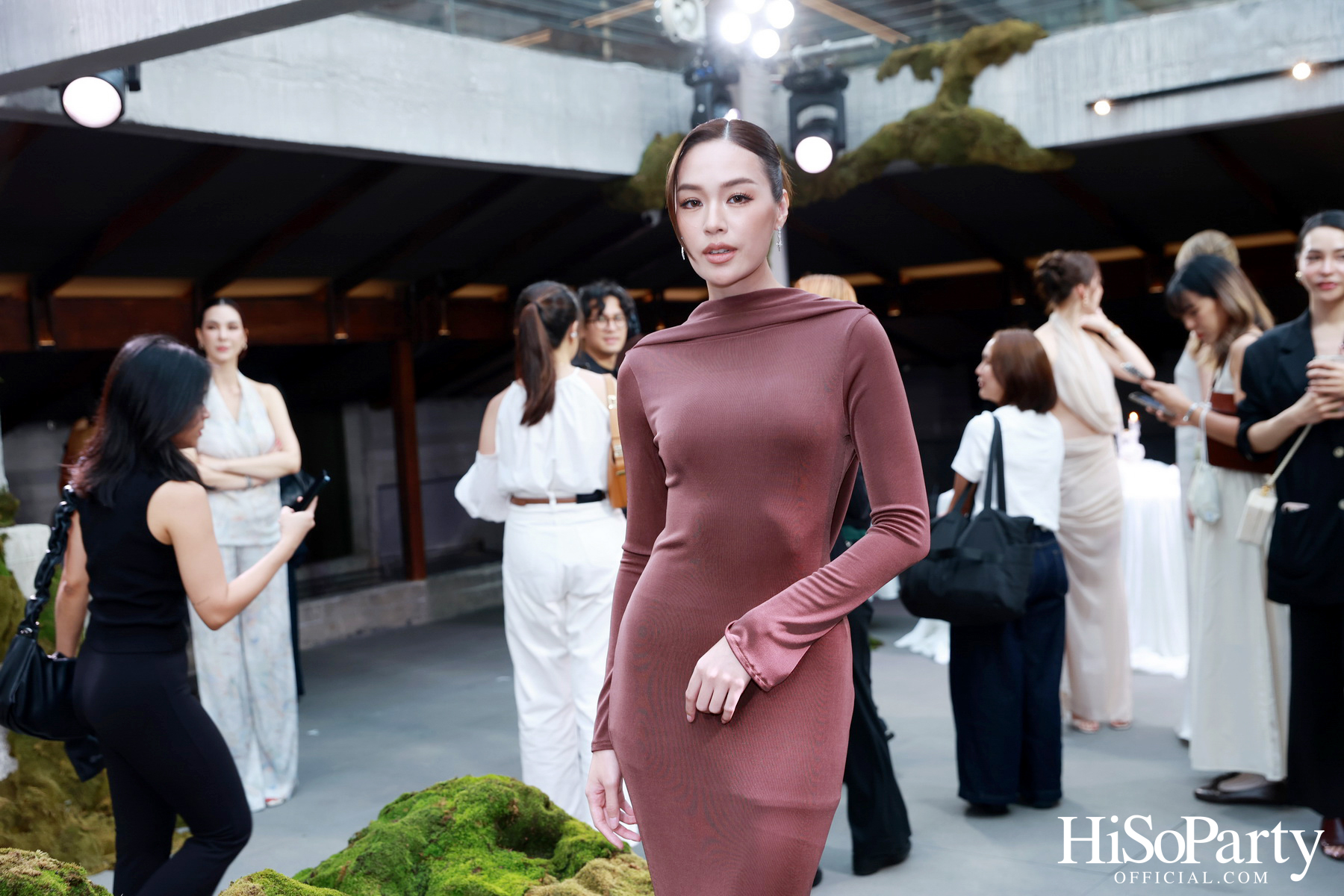 CANITT x KIMBERLEY เปิดตัวคอลเลกชัน ‘A Sense of Venus’ 