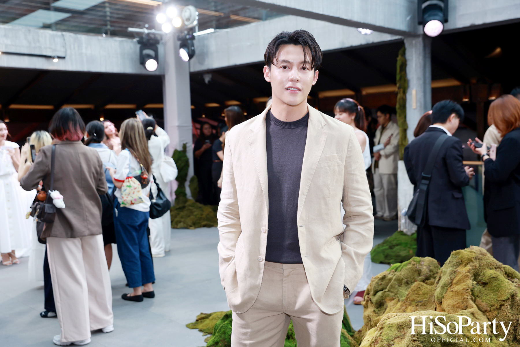 CANITT x KIMBERLEY เปิดตัวคอลเลกชัน ‘A Sense of Venus’ 