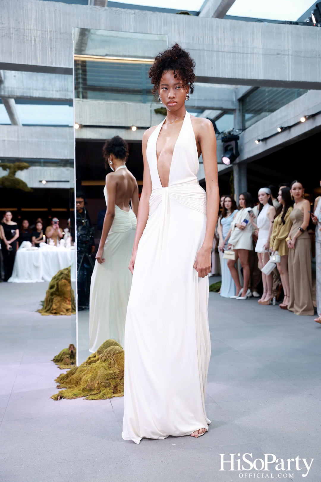 CANITT x KIMBERLEY เปิดตัวคอลเลกชัน ‘A Sense of Venus’ 