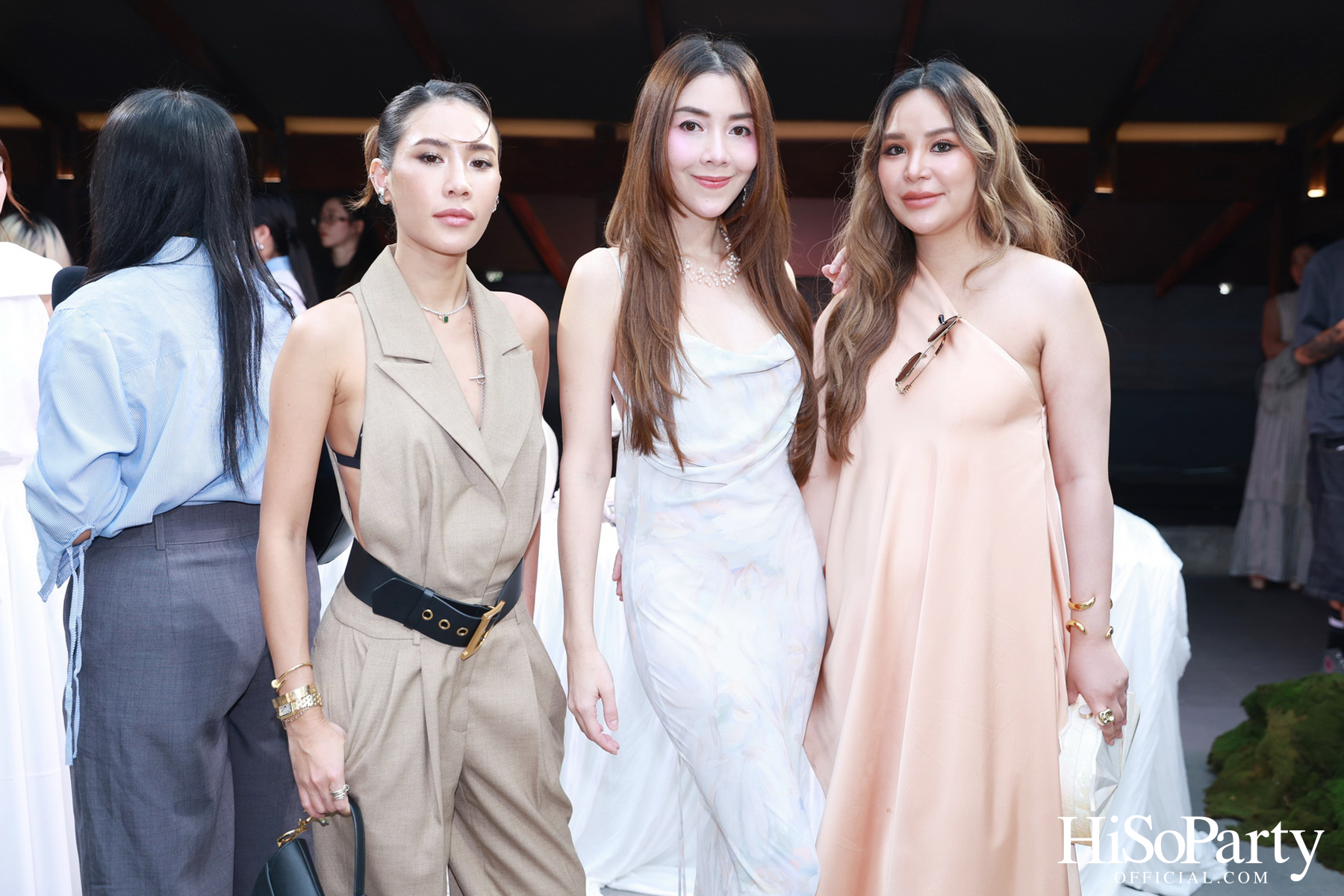 CANITT x KIMBERLEY เปิดตัวคอลเลกชัน ‘A Sense of Venus’ 