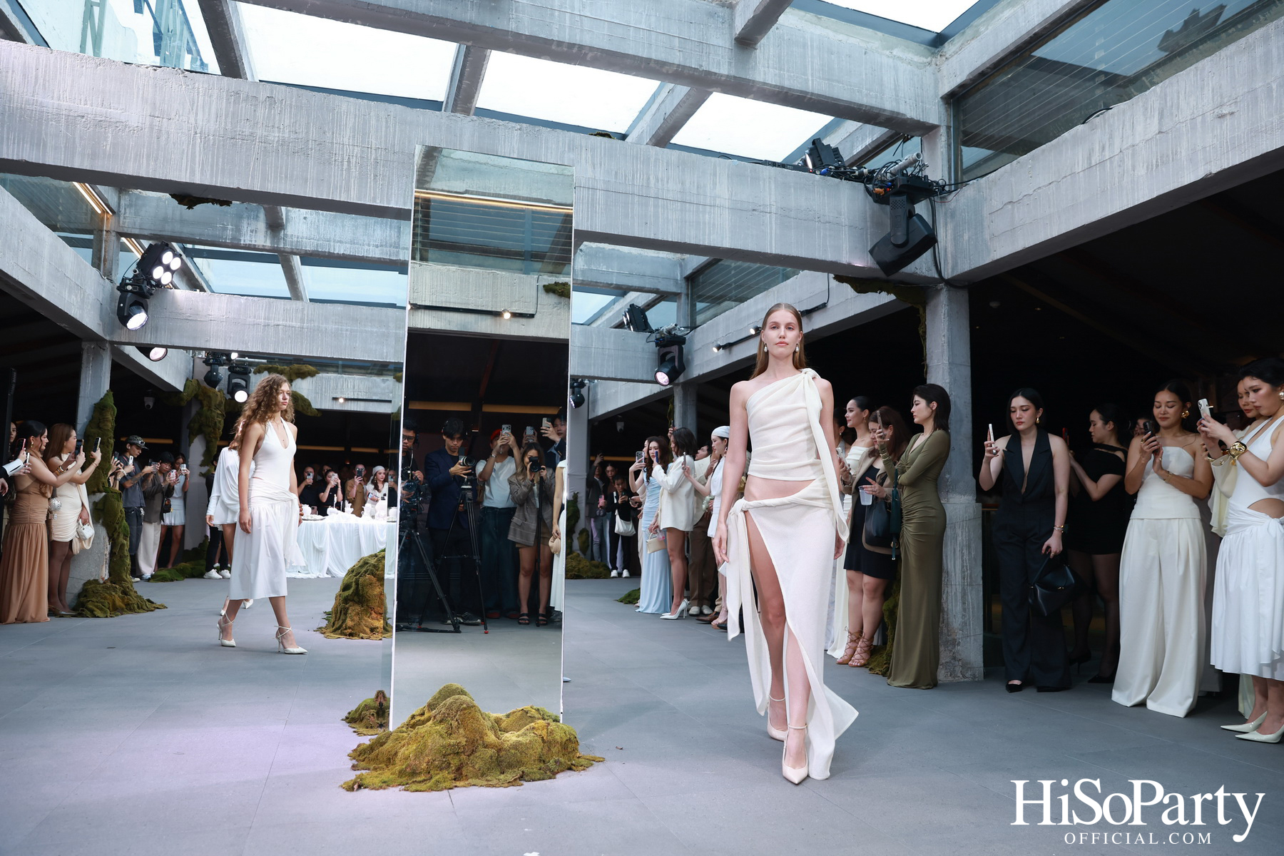 CANITT x KIMBERLEY เปิดตัวคอลเลกชัน ‘A Sense of Venus’ 