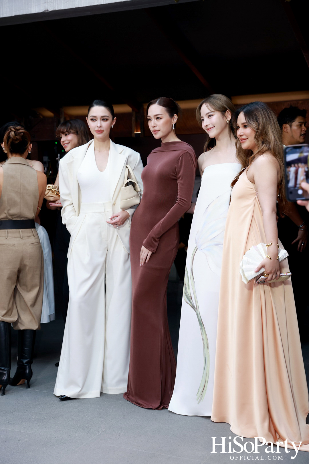 CANITT x KIMBERLEY เปิดตัวคอลเลกชัน ‘A Sense of Venus’ 