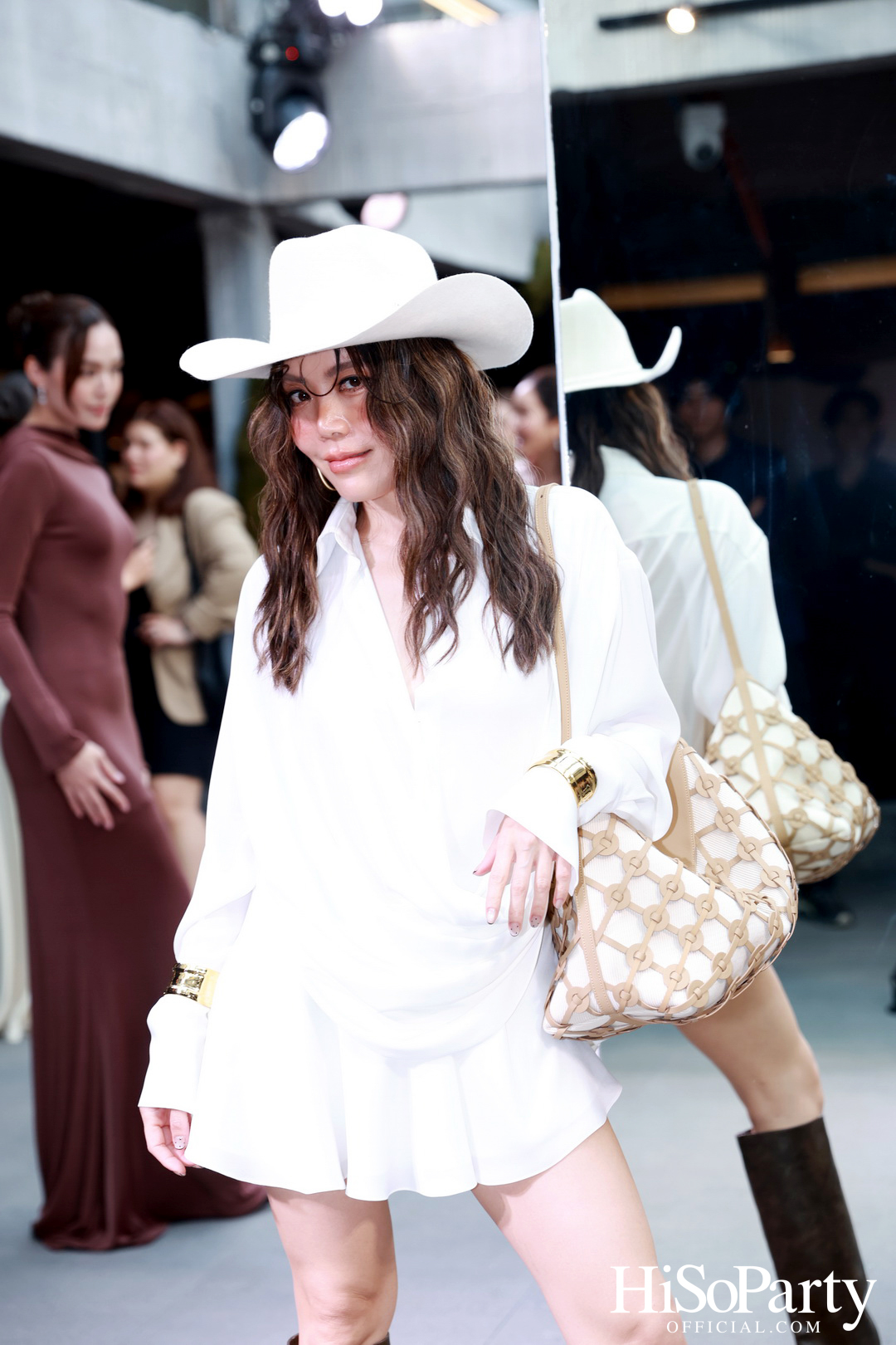 CANITT x KIMBERLEY เปิดตัวคอลเลกชัน ‘A Sense of Venus’ 