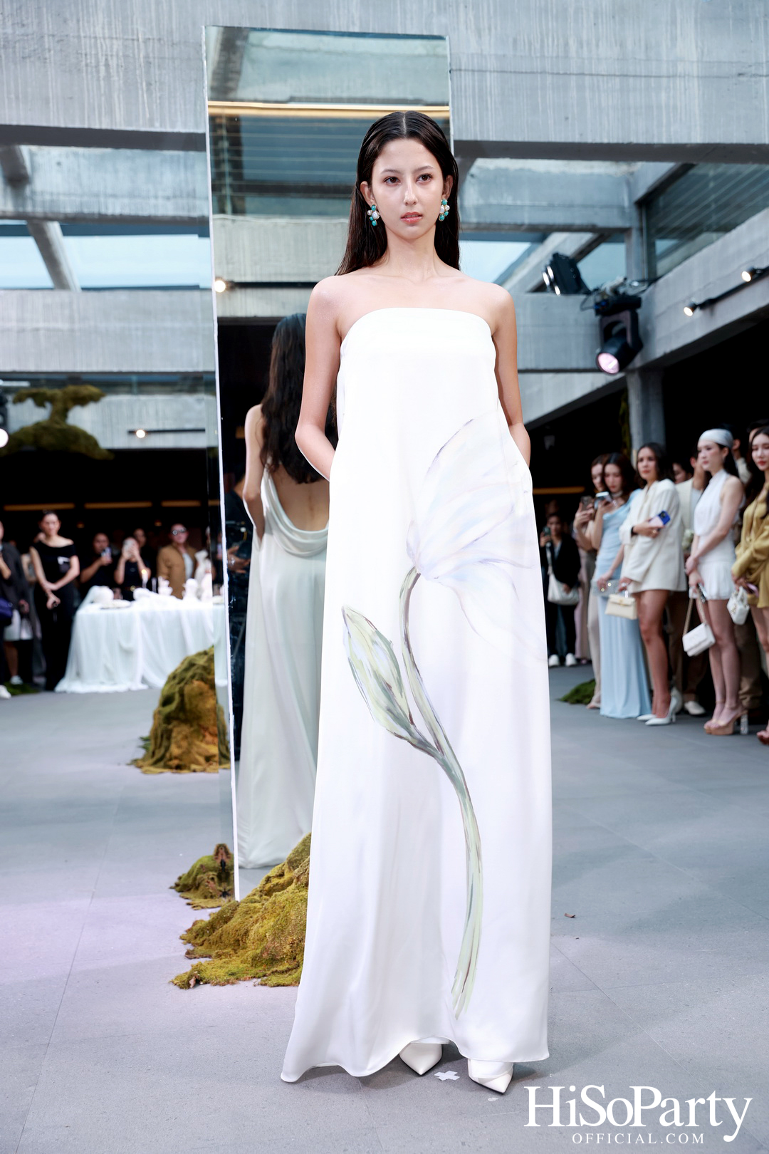 CANITT x KIMBERLEY เปิดตัวคอลเลกชัน ‘A Sense of Venus’ 