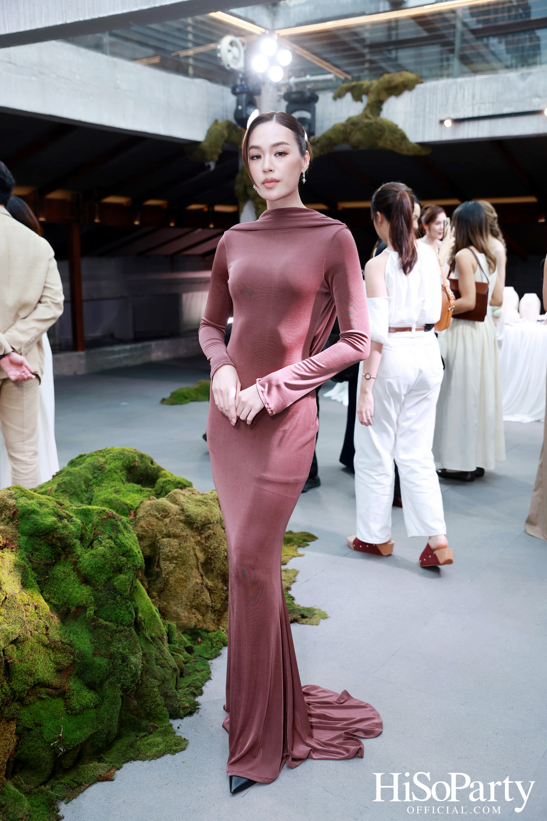 CANITT x KIMBERLEY เปิดตัวคอลเลกชัน ‘A Sense of Venus’ 