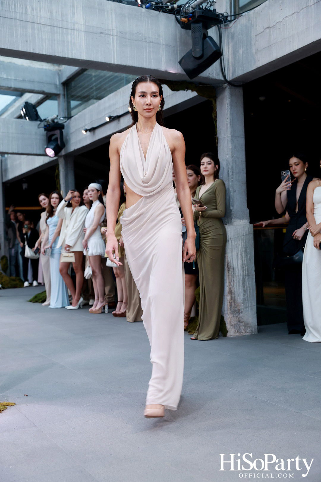 CANITT x KIMBERLEY เปิดตัวคอลเลกชัน ‘A Sense of Venus’ 