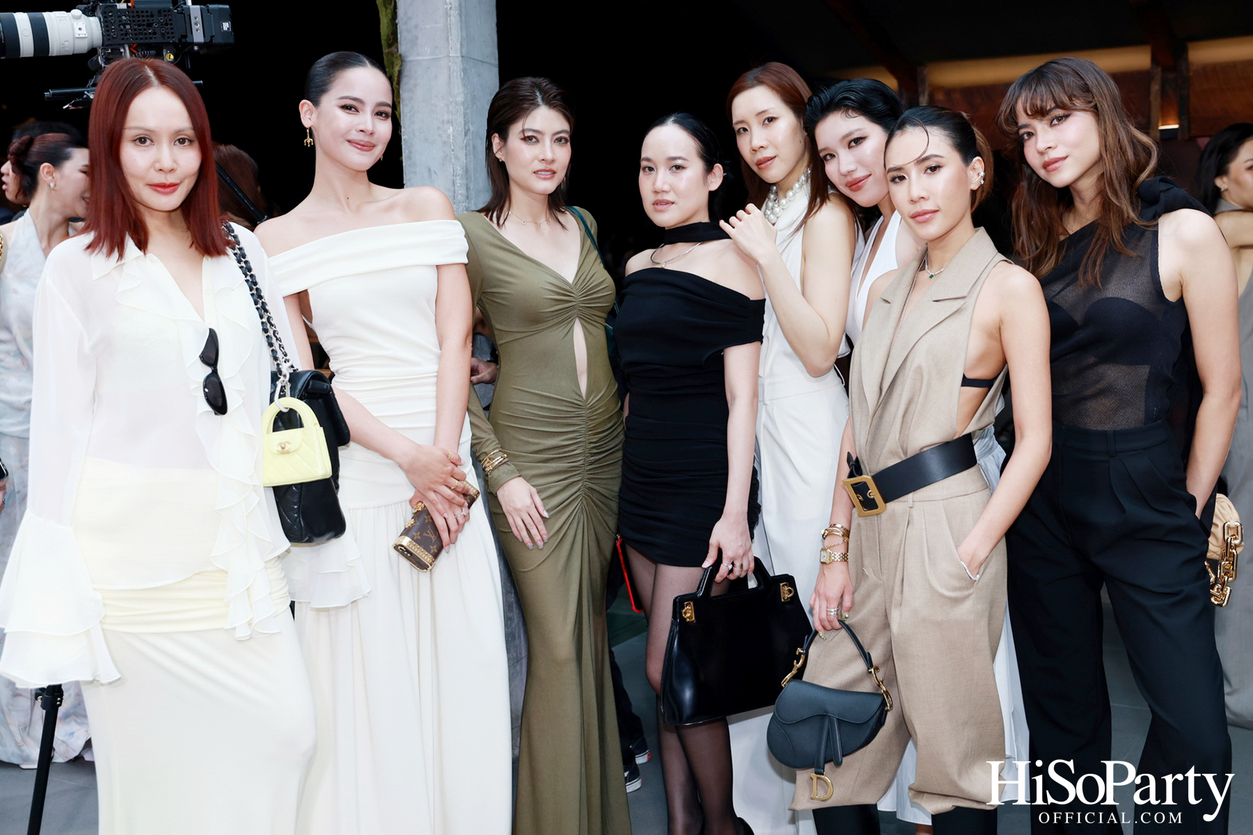 CANITT x KIMBERLEY เปิดตัวคอลเลกชัน ‘A Sense of Venus’ 