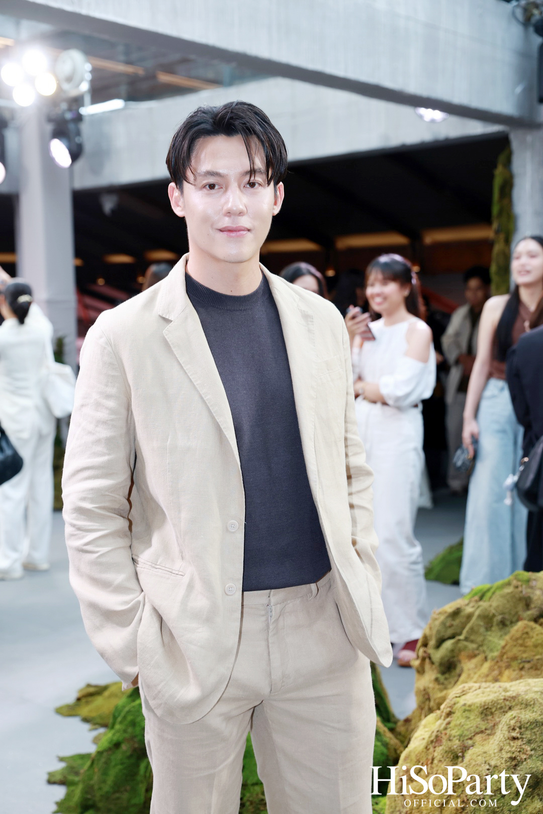 CANITT x KIMBERLEY เปิดตัวคอลเลกชัน ‘A Sense of Venus’ 