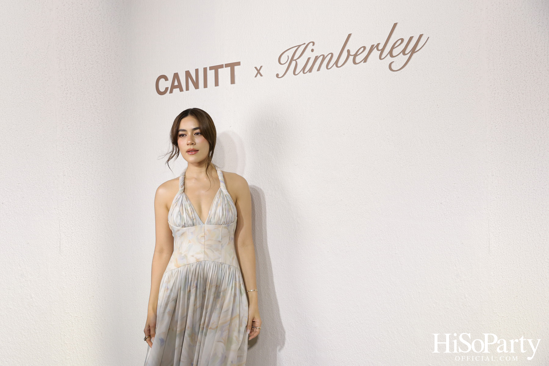 CANITT x KIMBERLEY เปิดตัวคอลเลกชัน ‘A Sense of Venus’ 