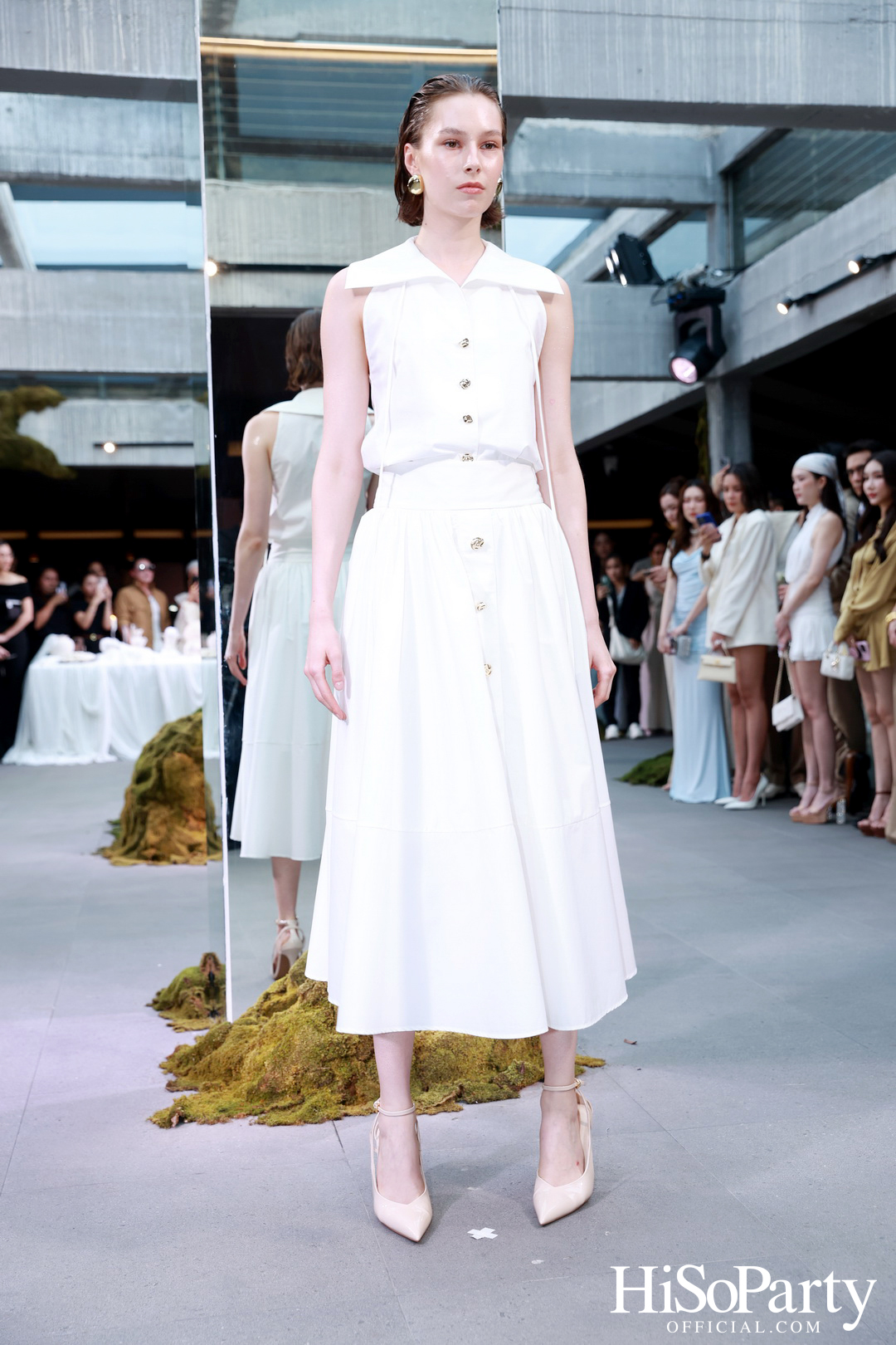 CANITT x KIMBERLEY เปิดตัวคอลเลกชัน ‘A Sense of Venus’ 