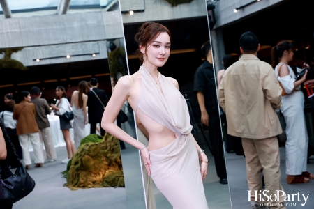 CANITT x KIMBERLEY เปิดตัวคอลเลกชัน ‘A Sense of Venus’ 