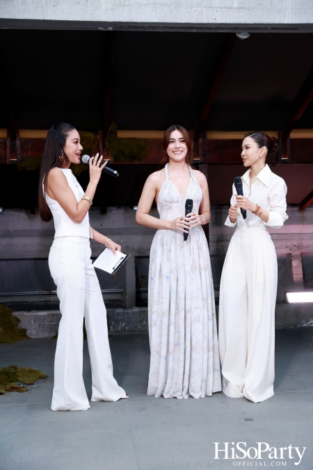 CANITT x KIMBERLEY เปิดตัวคอลเลกชัน ‘A Sense of Venus’ 