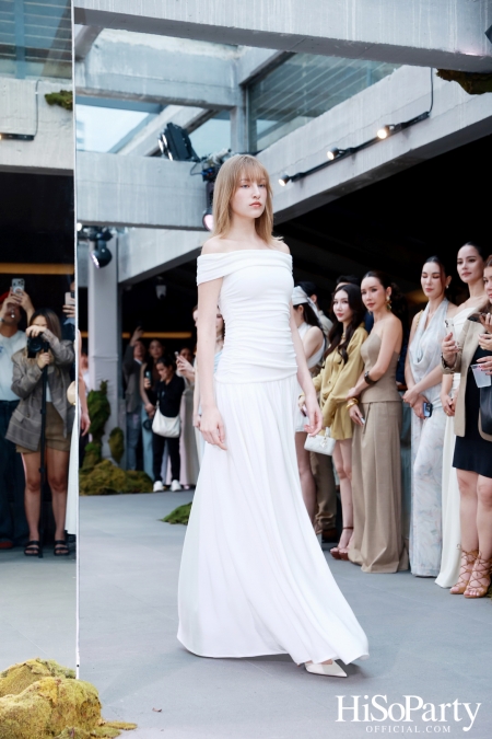 CANITT x KIMBERLEY เปิดตัวคอลเลกชัน ‘A Sense of Venus’ 