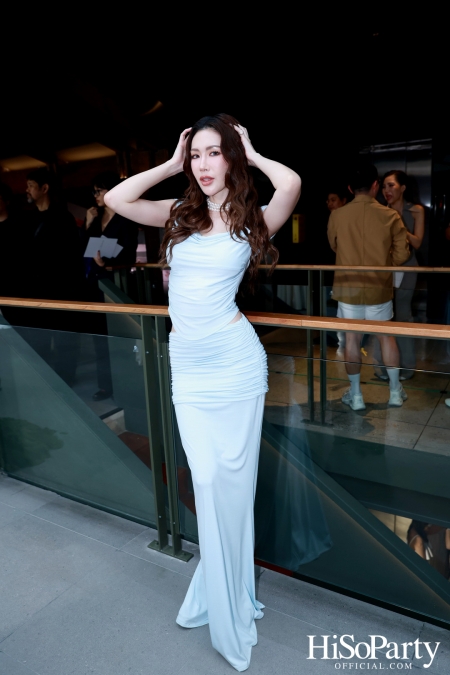 CANITT x KIMBERLEY เปิดตัวคอลเลกชัน ‘A Sense of Venus’ 
